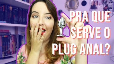 gostosa usando plug|Plug anal: o que você precisa saber antes de aderir ao sextoy